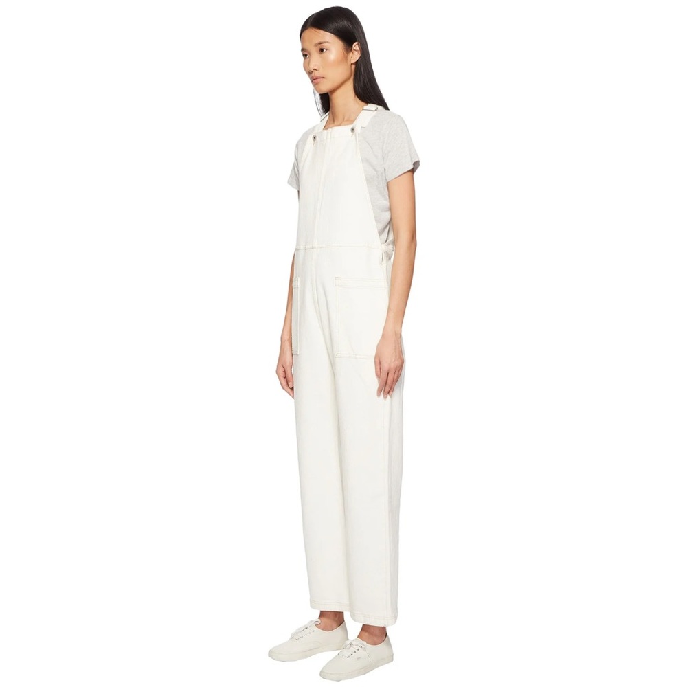 LEVI'S® MADE & CRAFTED® Utility Overalls - Picture 6 of 15
